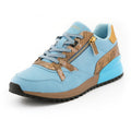 Azurite Sky Blue Sneaker