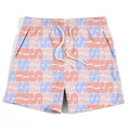 "STONEHENGE" SHORTS