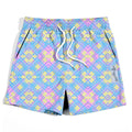 "CRYSTALIZE" SHORTS (SH23-SUM2-05)