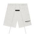 Essential Light Oatmeal Short