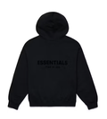 Fear of God Essentials Stretch Limo Hoodie