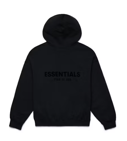 Fear of God Essentials Stretch Limo Hoodie