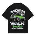 Big Swanga Tee - Black