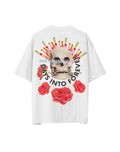 FOREVER TEE - OFF WHITE