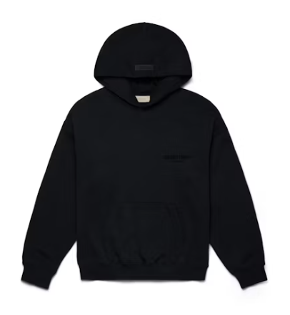 Fear of God Essentials Stretch Limo Hoodie