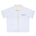 Belfort Button Up - BLUE