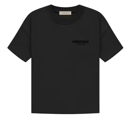 Fear of God Essential Limo Tee