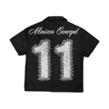 "Concept 11 Top" Black