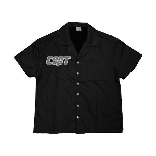 "Concept 11 Top" Black