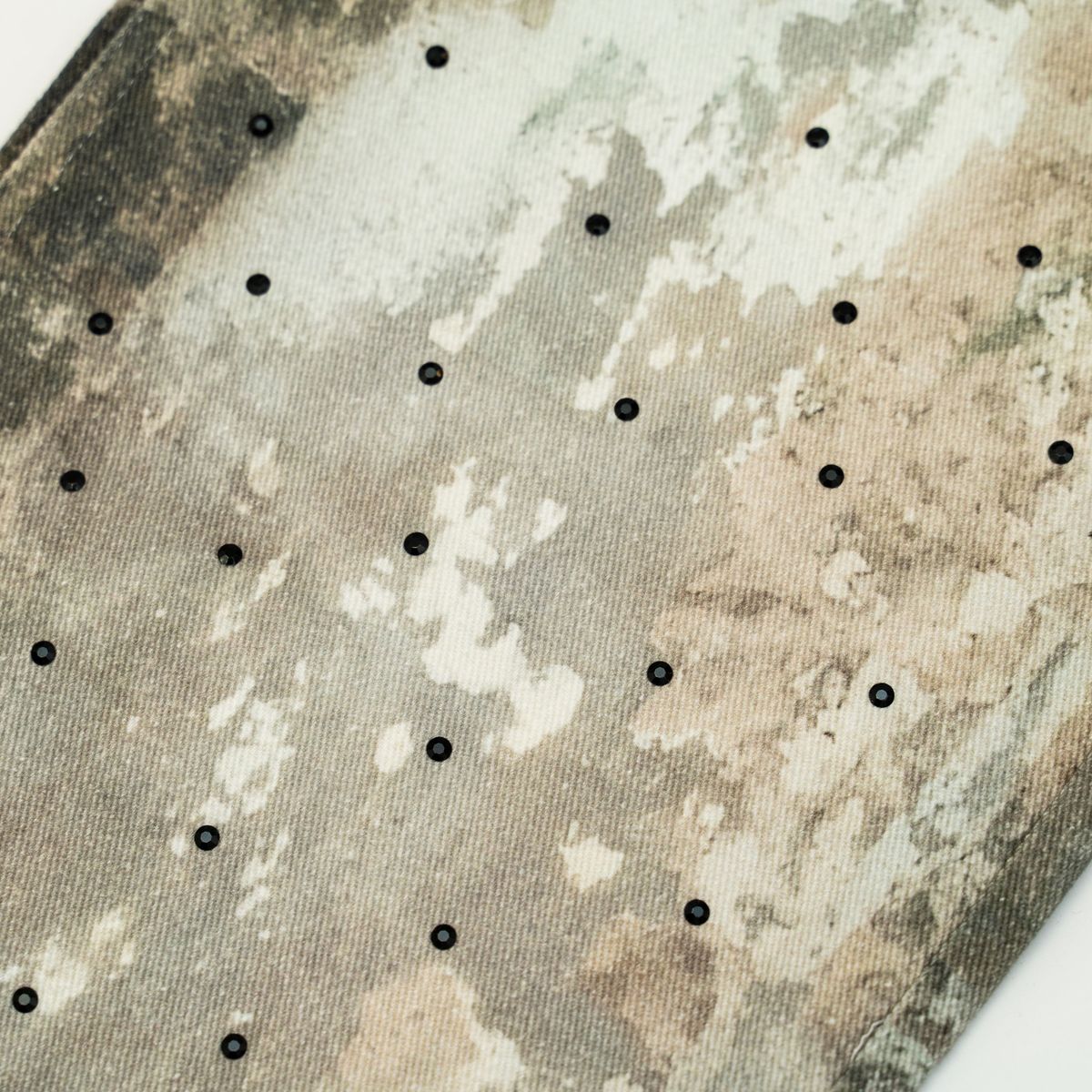 ARTIST CAMO WORK PANT