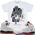 Love Thy Haters - White T-Shirts