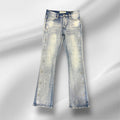 RST-6041 REELISTIK DIAMOND STACKED PREMIUM DENIM - BLUE