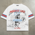Lost Vision Tee