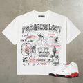 LOST SCRIPTS TEE