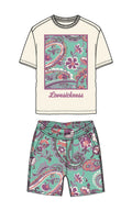 BOYS LOVESICKNESS TAPESTRY SET