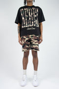 REBEL SILENT CREW CAMO SET