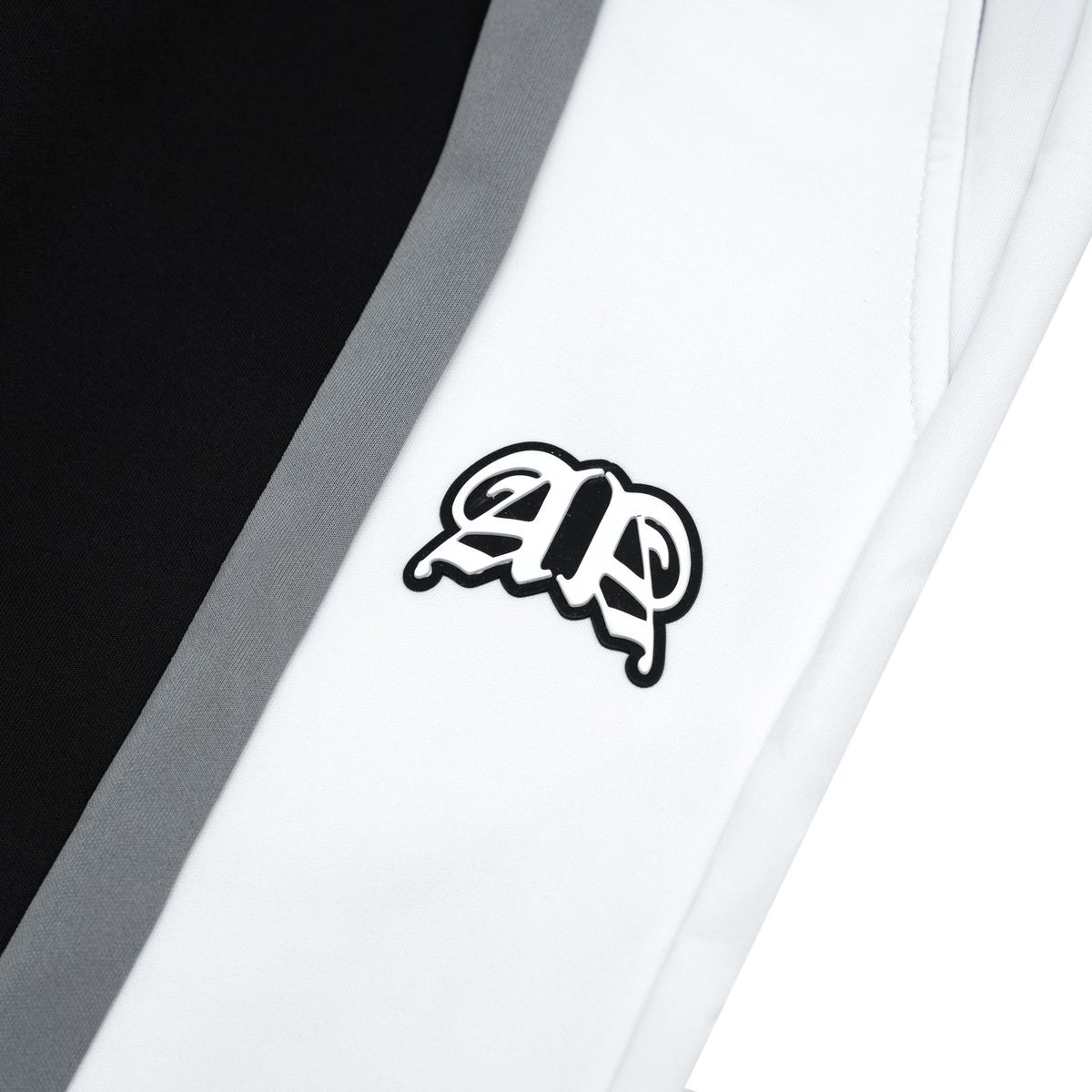 DOUBLE TAKE TRACK PANTS