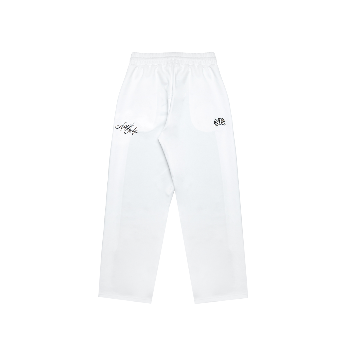 DOUBLE TAKE TRACK PANTS