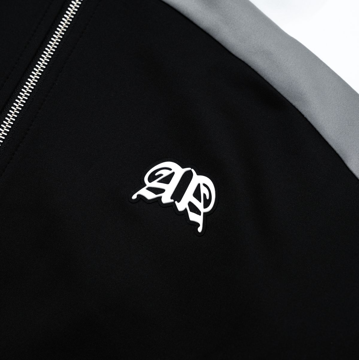 DOUBLE TAKE TRACK JACKET