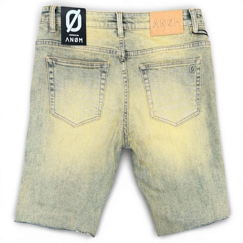 ANOM GHOST SHORT - HEAVY BLUE