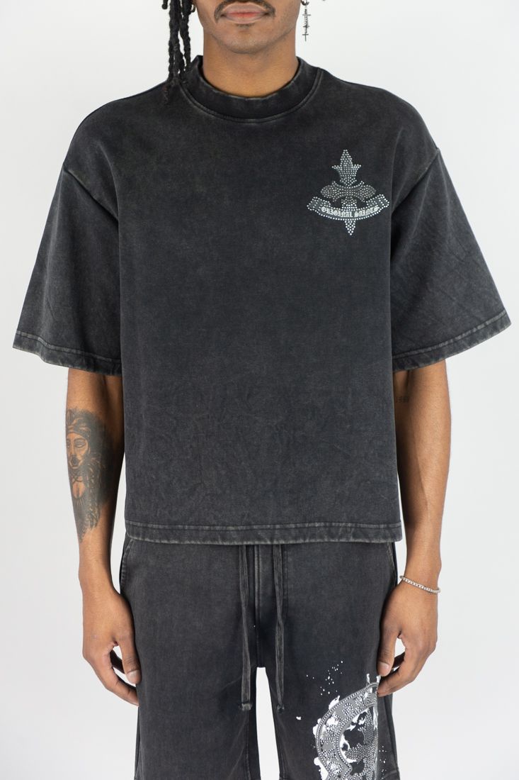 ORIGINAL SAINTS 2 PC SET - BLACK SHADOW