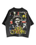 PISTOL TEE - BLACK