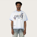 IRIS SS T-SHIRT