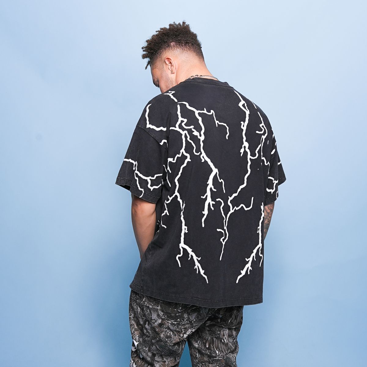 OVERSIZE - Thunder Angel