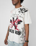 SMUGGLERS TRUST NO ONE TEE