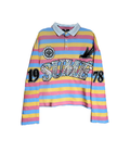 Sugar Rugby - Colorful