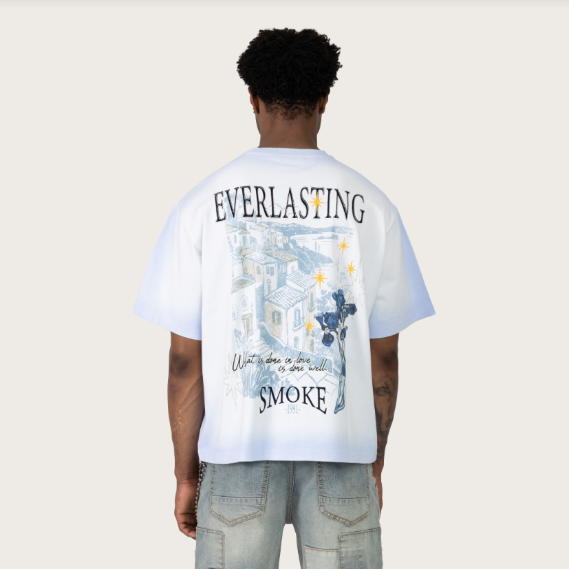 IRIS SS T-SHIRT