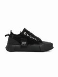 ELEVATE SNEAKER - BLACK
