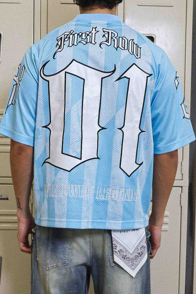 ELITE FIELD SHORT SLV SPORTS JERSEY
