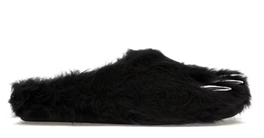 Bravest Studios Bear Claw Mule Black