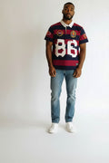 MATCH DAY CLUB POLO SHIRT