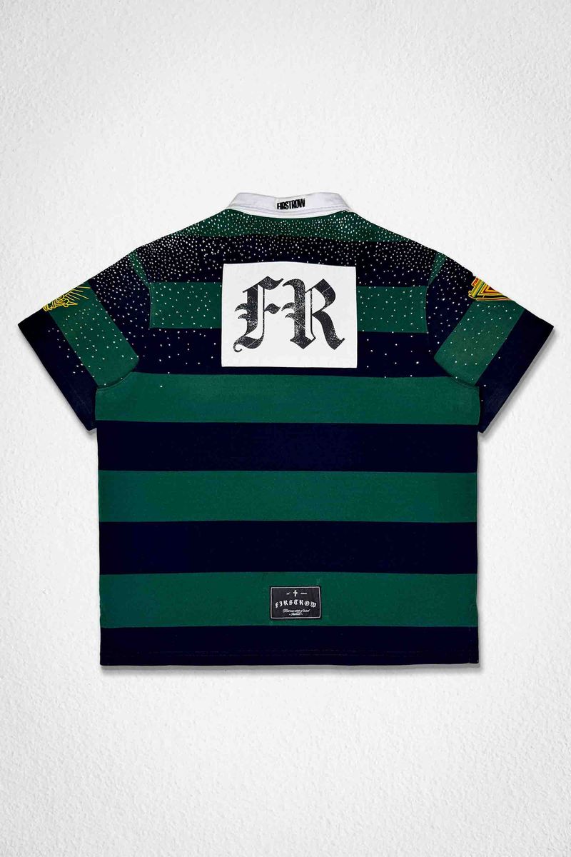 STATE CLUB POLO SHIRT