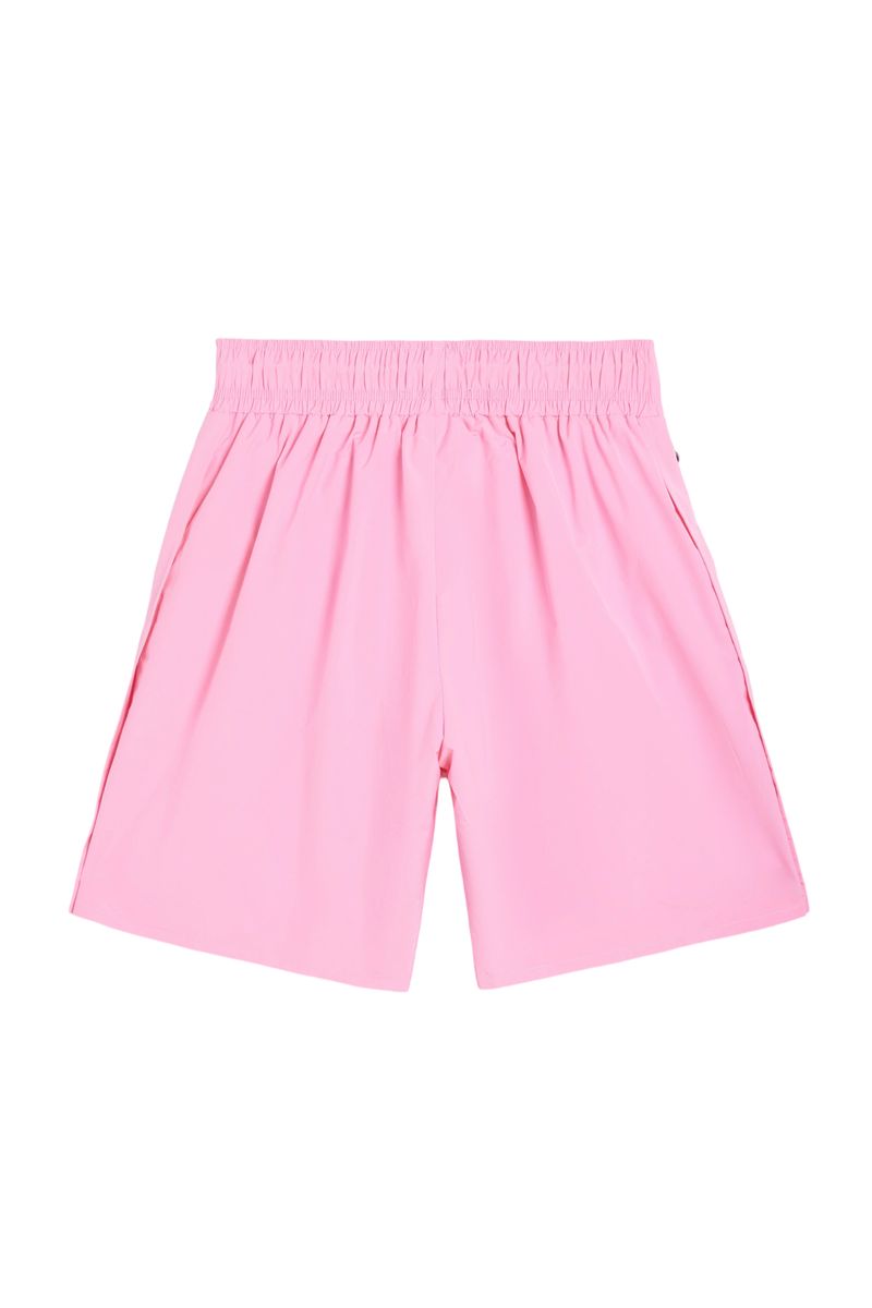 FS Nylon Short Pink
