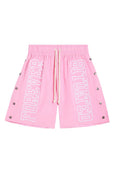 FS Nylon Short Pink