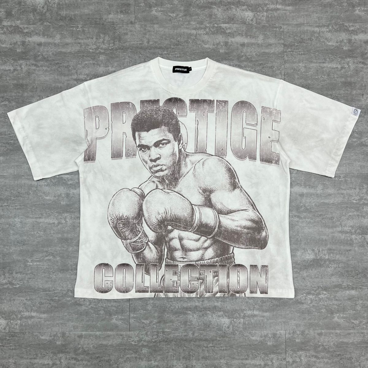 Ali Tee
