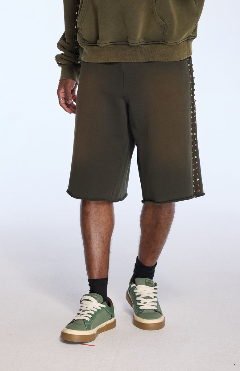GOBLIN SWEAT SHORTS