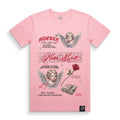 MONEY OVER PEASURE - Bubble Gum