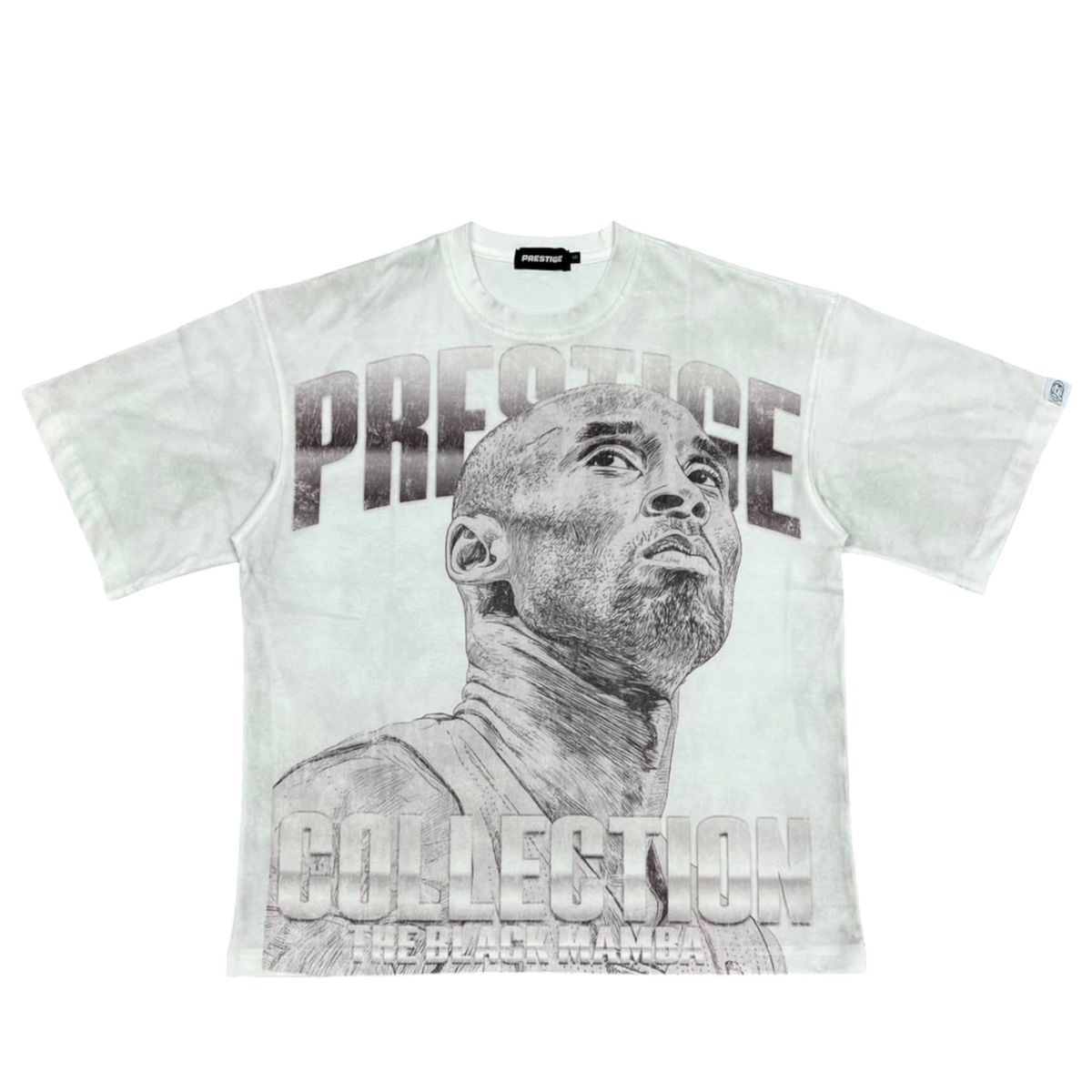 Black Mamba Tee