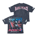 WASHED TERMINATOR TEE
