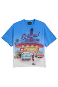 Situated Drive In Tee