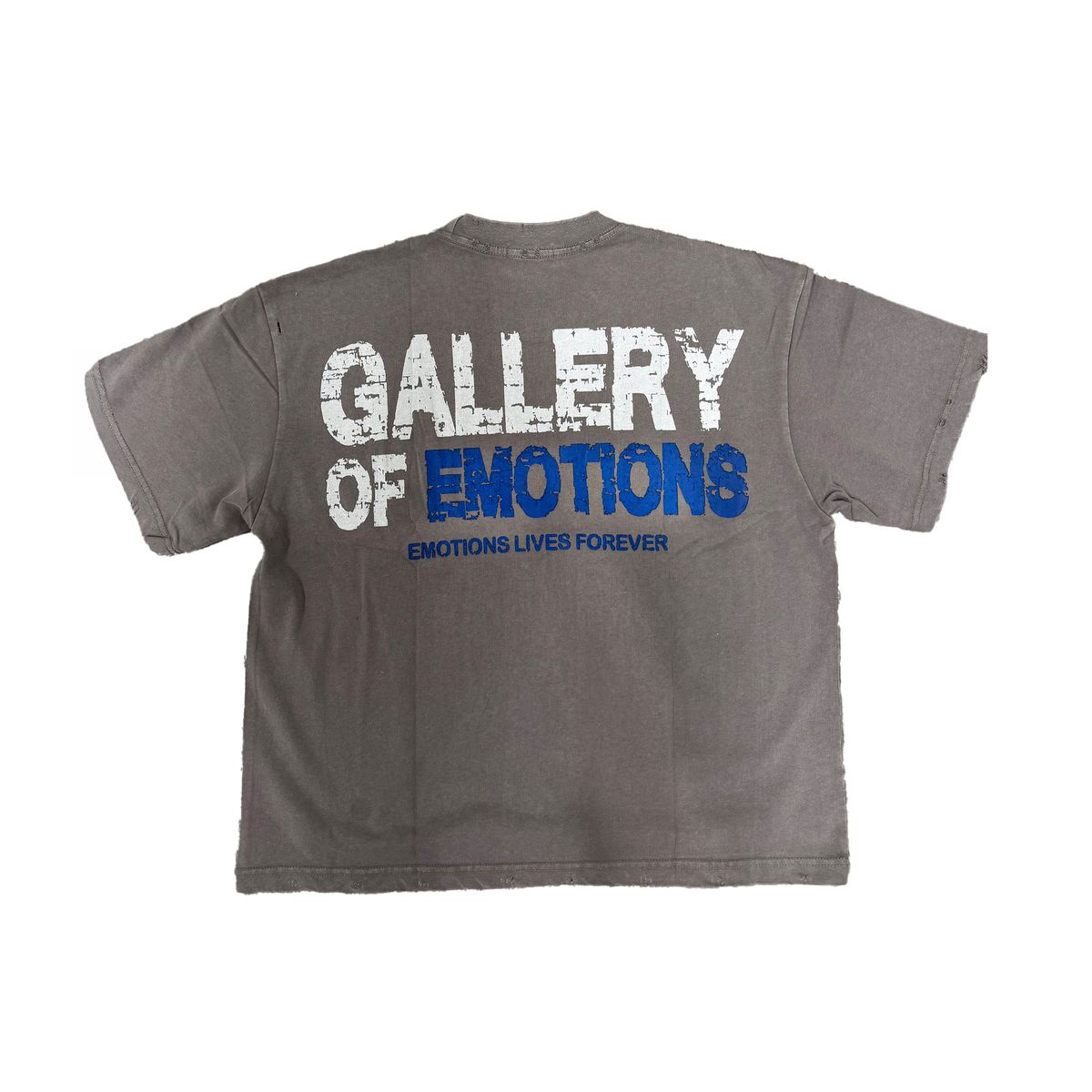 “Gallery” Tee