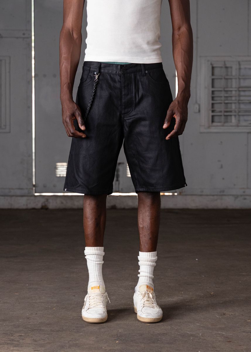 STANDARD SHORT (WAX)