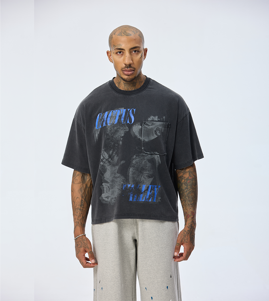 PHANTOM TEE