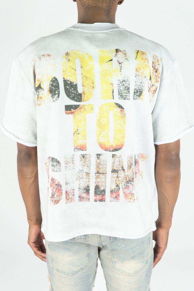 SINISTER TEE