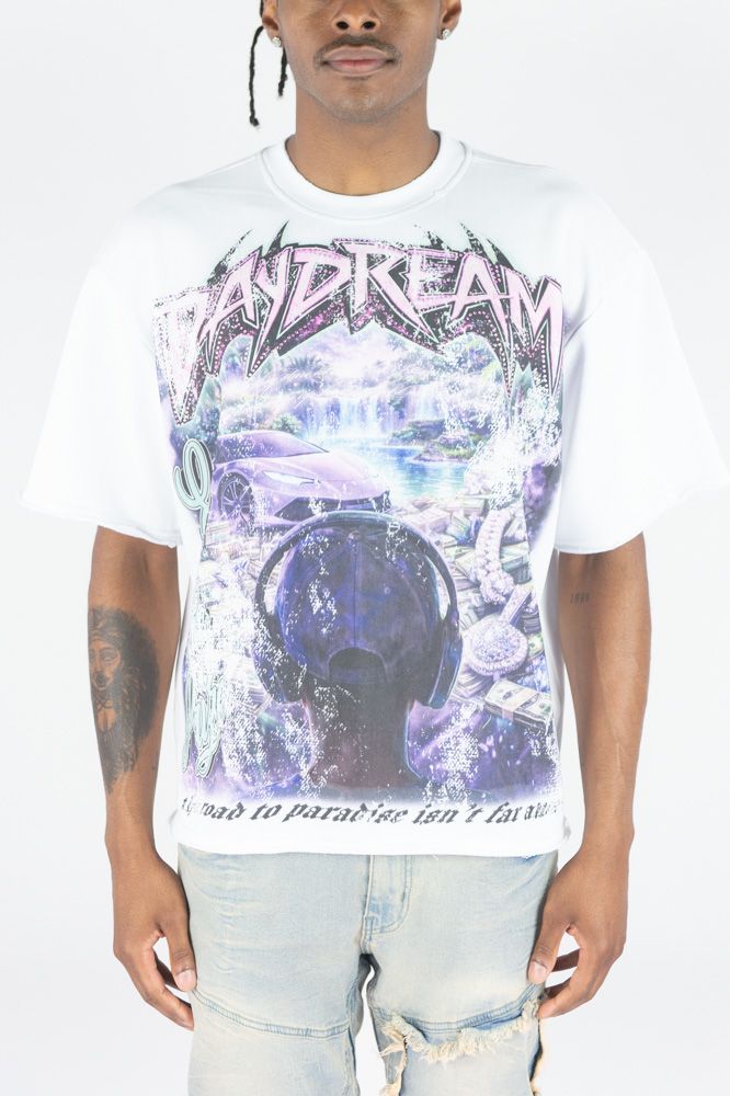 DAYDREAM TEE
