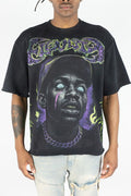 ELEVATED TEE - BLACK